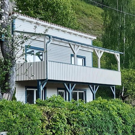 Das Grosse Paradies Liebenau  Екстер'єр фото